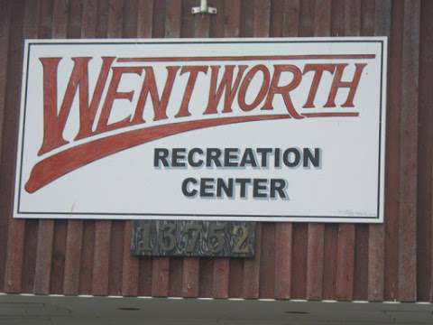 Wentworth Recreation Centre